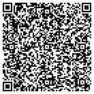 QR code with Alpha Surveying Service contacts