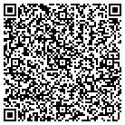QR code with Angelic Abode Rug Design contacts