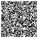 QR code with E A Communications contacts