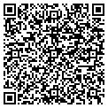 QR code with K C Salon contacts