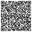 QR code with United Diving & Marine contacts
