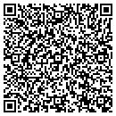 QR code with Hundred High School contacts