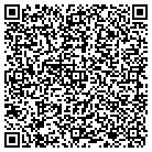 QR code with Martinsbrg Intrnl Med Assocs contacts