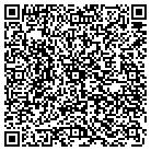 QR code with Falling Waters Presbyterian contacts