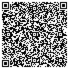 QR code with Mc Kinney's Auto Repair & Tow contacts
