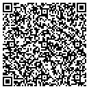 QR code with Ajilon Finance contacts