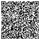 QR code with M & S Electronics LLC contacts