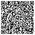 QR code with STV contacts