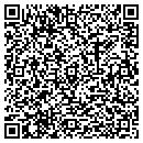 QR code with Biozone Inc contacts