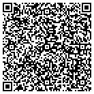 QR code with Gauley River Public Service Dst contacts