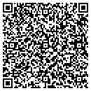 QR code with Gerald D Ray contacts