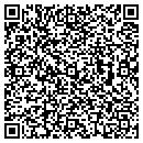 QR code with Cline Realty contacts