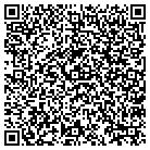QR code with A-One Cleaning Service contacts