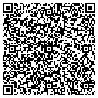 QR code with C & J Grocery & Hardware contacts