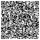QR code with Zion Temple Of The Heavenly contacts
