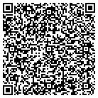 QR code with Strickland's Welding Service contacts