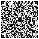 QR code with CWA Wva Area contacts