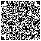 QR code with Rich & Shirley's Quickprint contacts