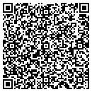 QR code with Caleb Burns contacts