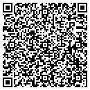 QR code with A Cut Above contacts
