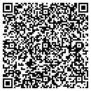QR code with Harold D Fizer contacts