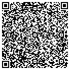 QR code with KVC Behavioral Health Care contacts