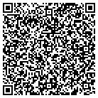 QR code with Peach Creek Freewill Baptist contacts