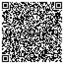 QR code with Jiffy Lube contacts