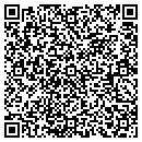 QR code with Masterpeace contacts