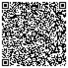 QR code with C & O Motors Inc-Chev & Olds contacts