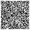 QR code with C J's Olde Main Pub contacts