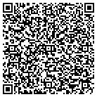 QR code with White Mountain Mining Affinity contacts