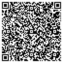 QR code with Mark III contacts
