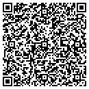 QR code with Moona Kahn MD contacts