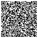 QR code with Golden Razor contacts