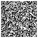 QR code with R & L Transfer Inc contacts