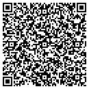 QR code with D & D Enterprises contacts