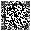 QR code with Wing Hut contacts