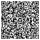 QR code with Terra Diving contacts