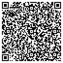 QR code with Huber Michaels & Co contacts