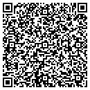 QR code with W Dan Roll contacts