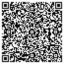 QR code with Hassel Cheek contacts