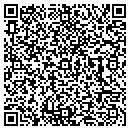 QR code with Aesopss Cafe contacts