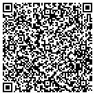 QR code with T L C Personal Care contacts