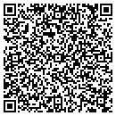 QR code with R & S Machine & Fab Shop contacts