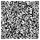 QR code with Hissom Refrigeration contacts