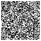 QR code with Daniel E Dillon Inc contacts