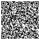 QR code with J Davitt Mc Ateer contacts