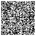 QR code with WVAH contacts
