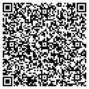 QR code with Hess MD FAA FP contacts